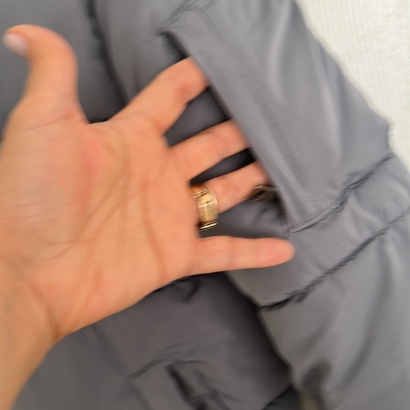 Zara- Boys quilted bomber jacket - Picture 3 of 5